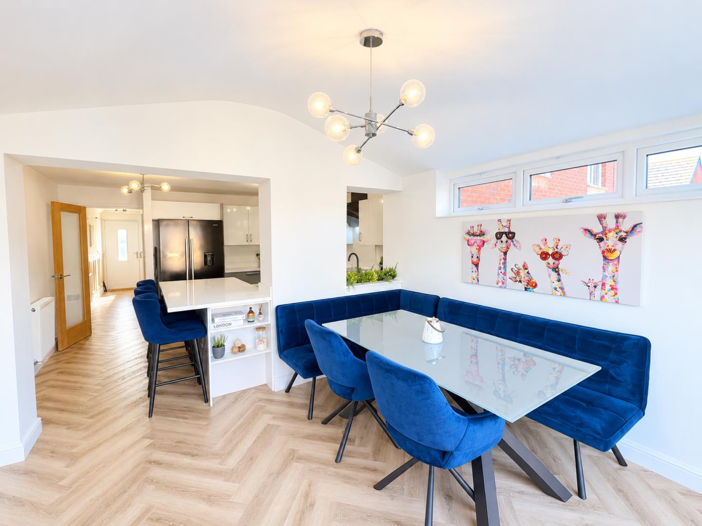 Angel Way, North Cornelly, Bridgend County Borough, CF33 4PB